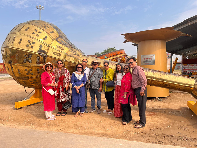 Best Senior Citizen Group Tours in India: Top 10 Destinations for 2026