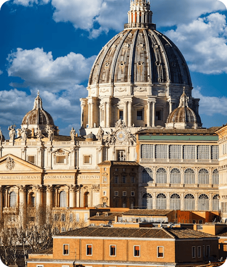 Rome Heritage Walk