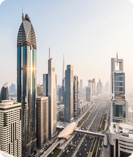 The Ultimate Dubai & Abu Dhabi Escape