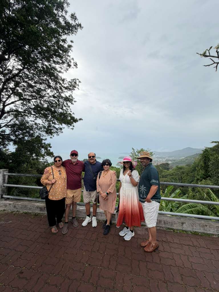 Trip Toniq gallery
