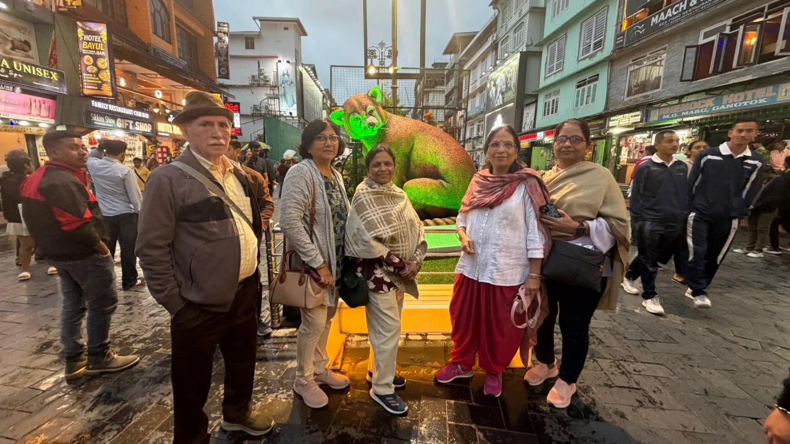 Trip Toniq gallery