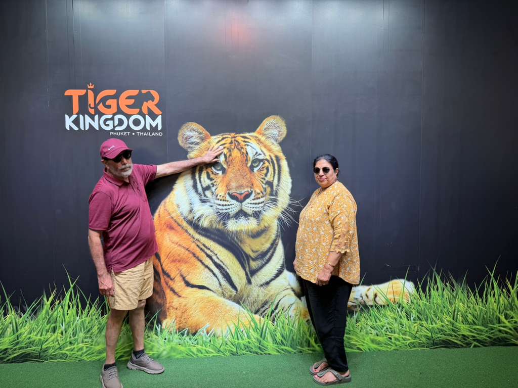 Trip Toniq gallery