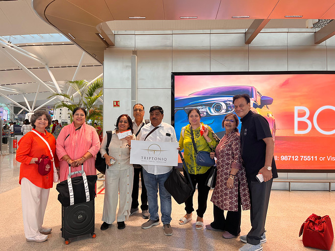 How to Choose the Right Travel Agency for Your Parents’ Next Vacation