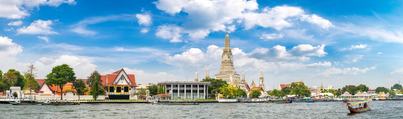 Thailand