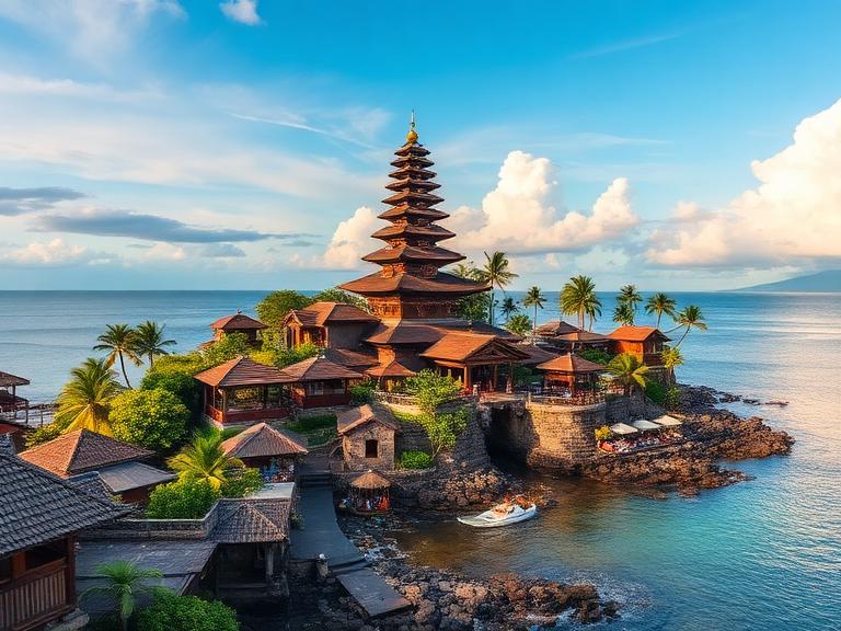Bali