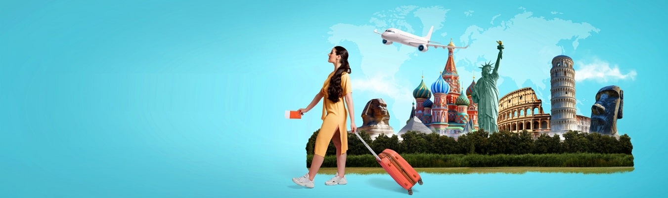 International Travel