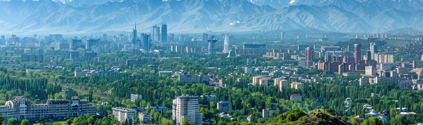 Almaty