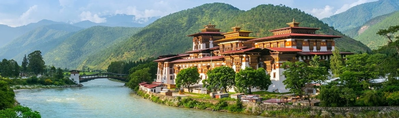 Bhutan