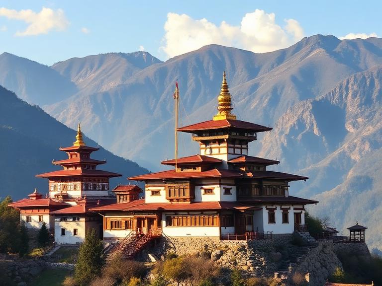 Bhutan