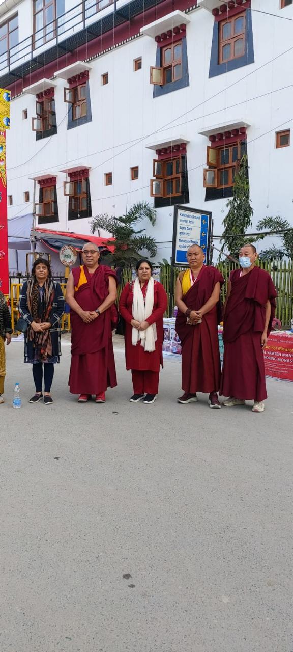 TRAVEL THAT CARES- Because Your Journey Still Matter