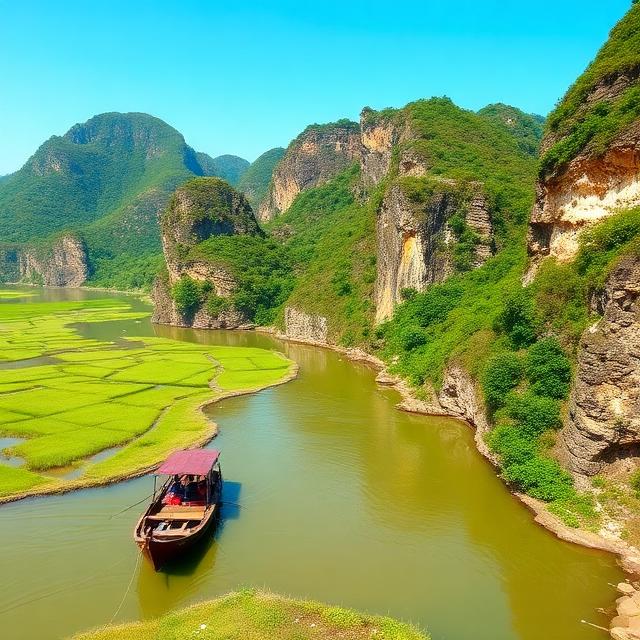 Vietnam