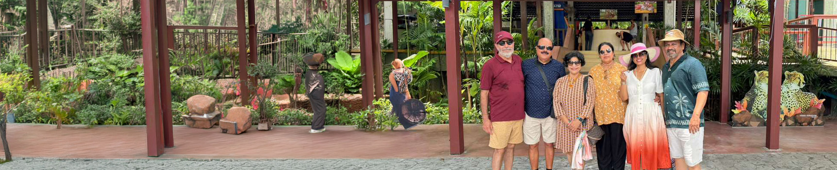 Phuket and Krabi