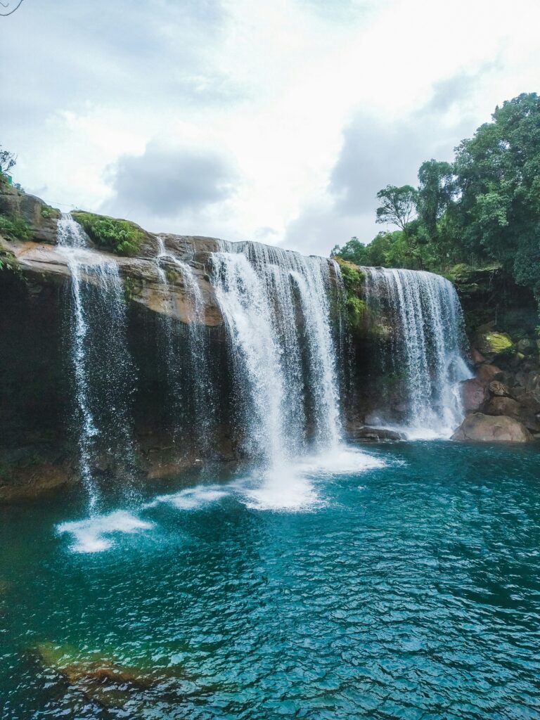 Meghalaya Mystique Trail