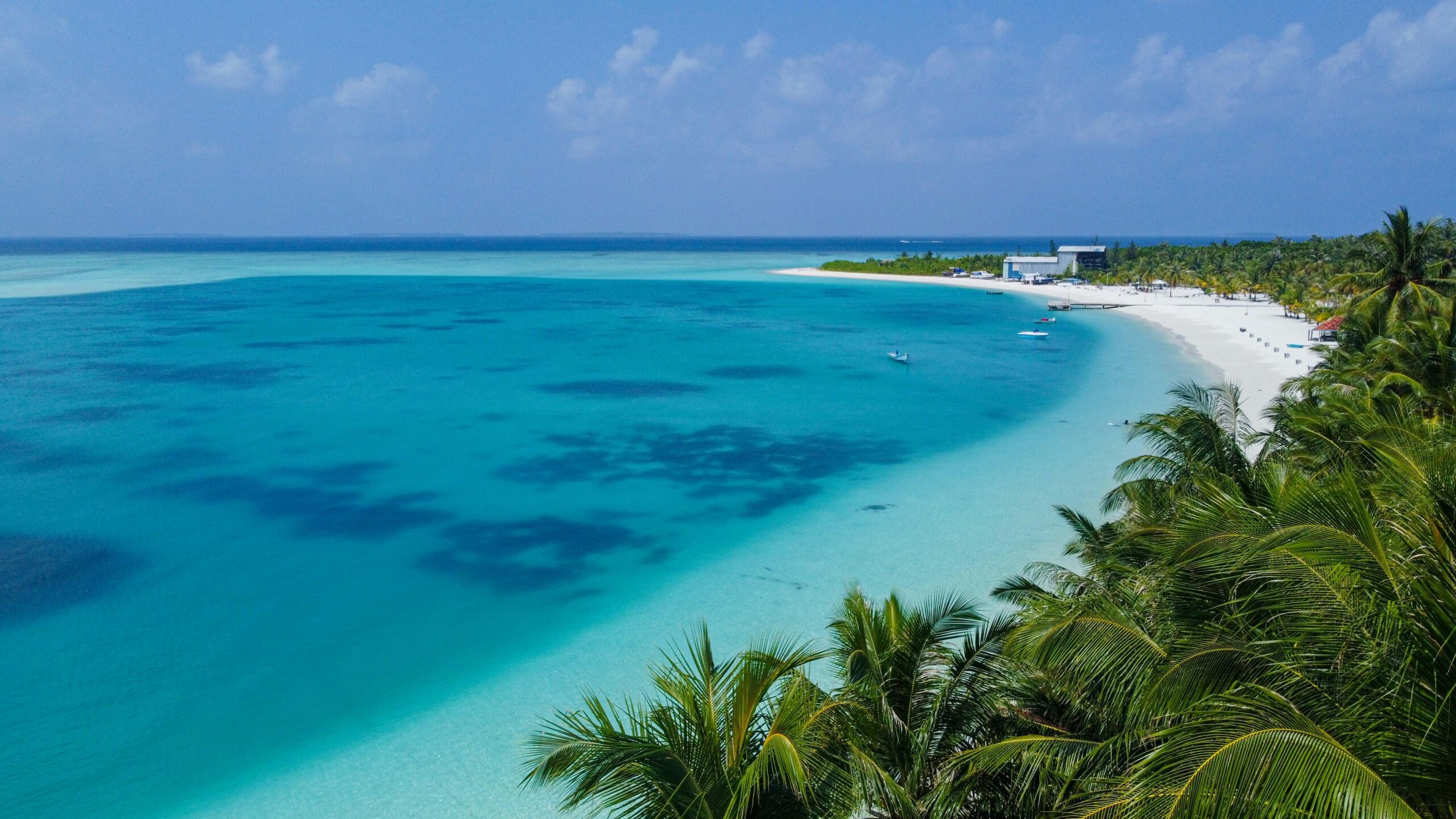 Mumbai – Lakshadweep Cruise Experience
