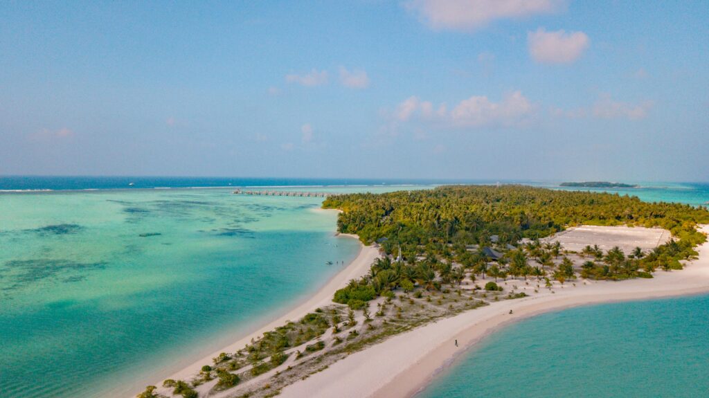 Mumbai – Lakshadweep Cruise Experience