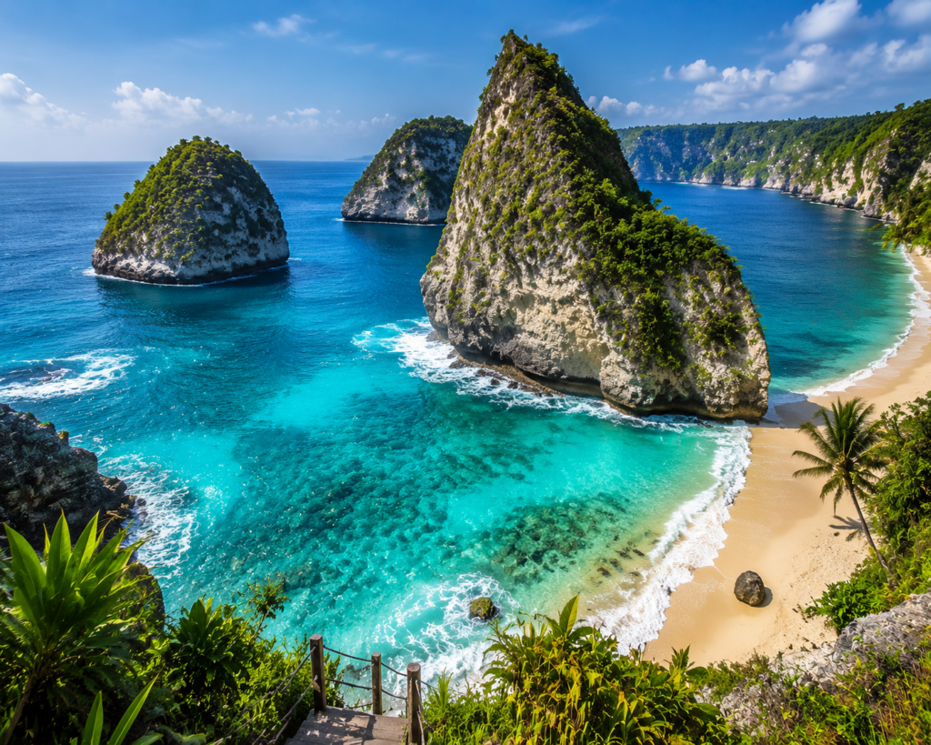 Phuket and Krabi