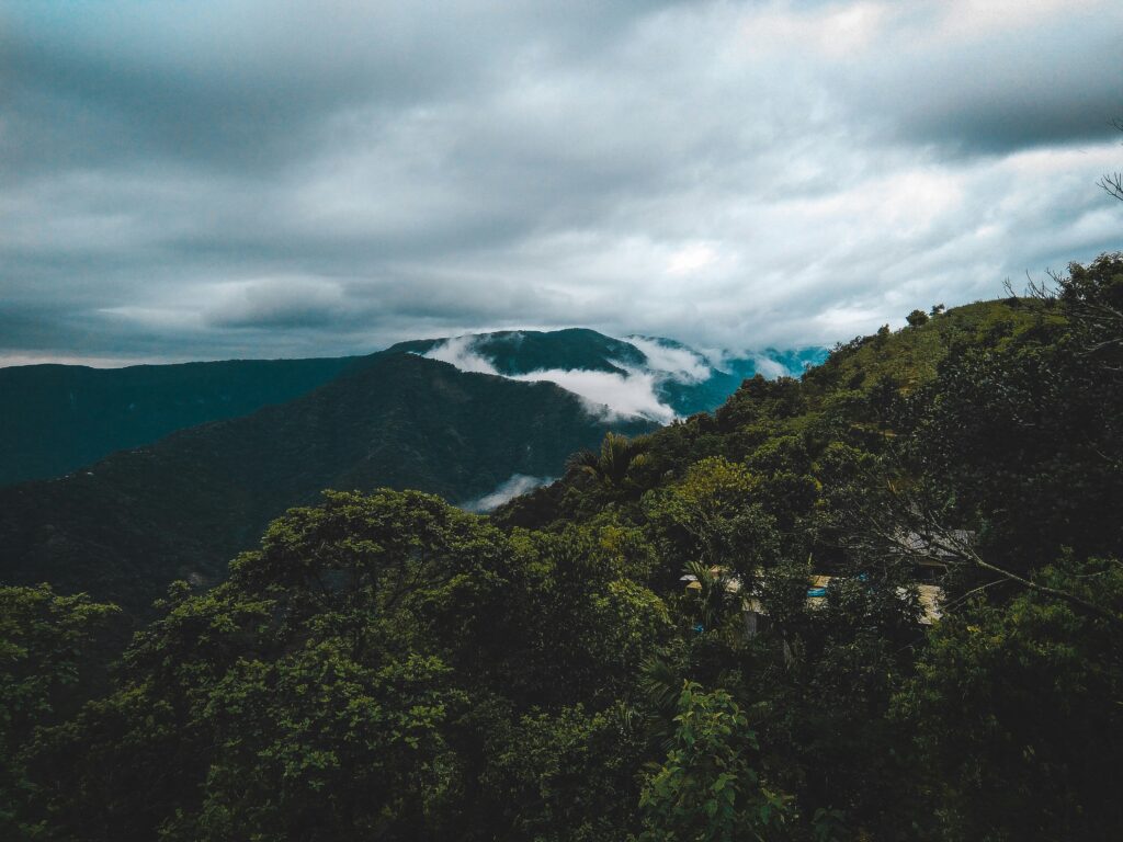Meghalaya With Kaziranga