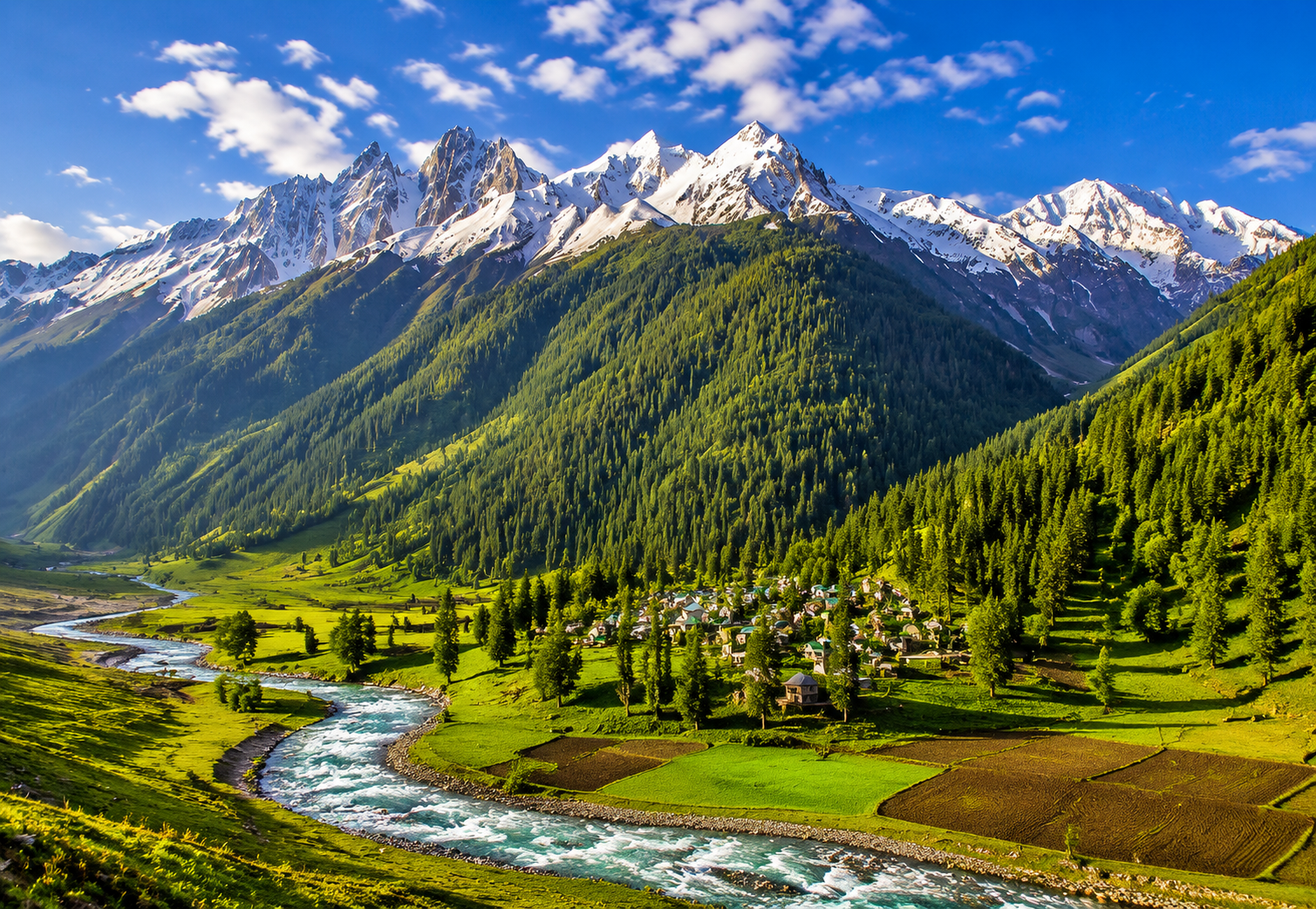 sonamarg